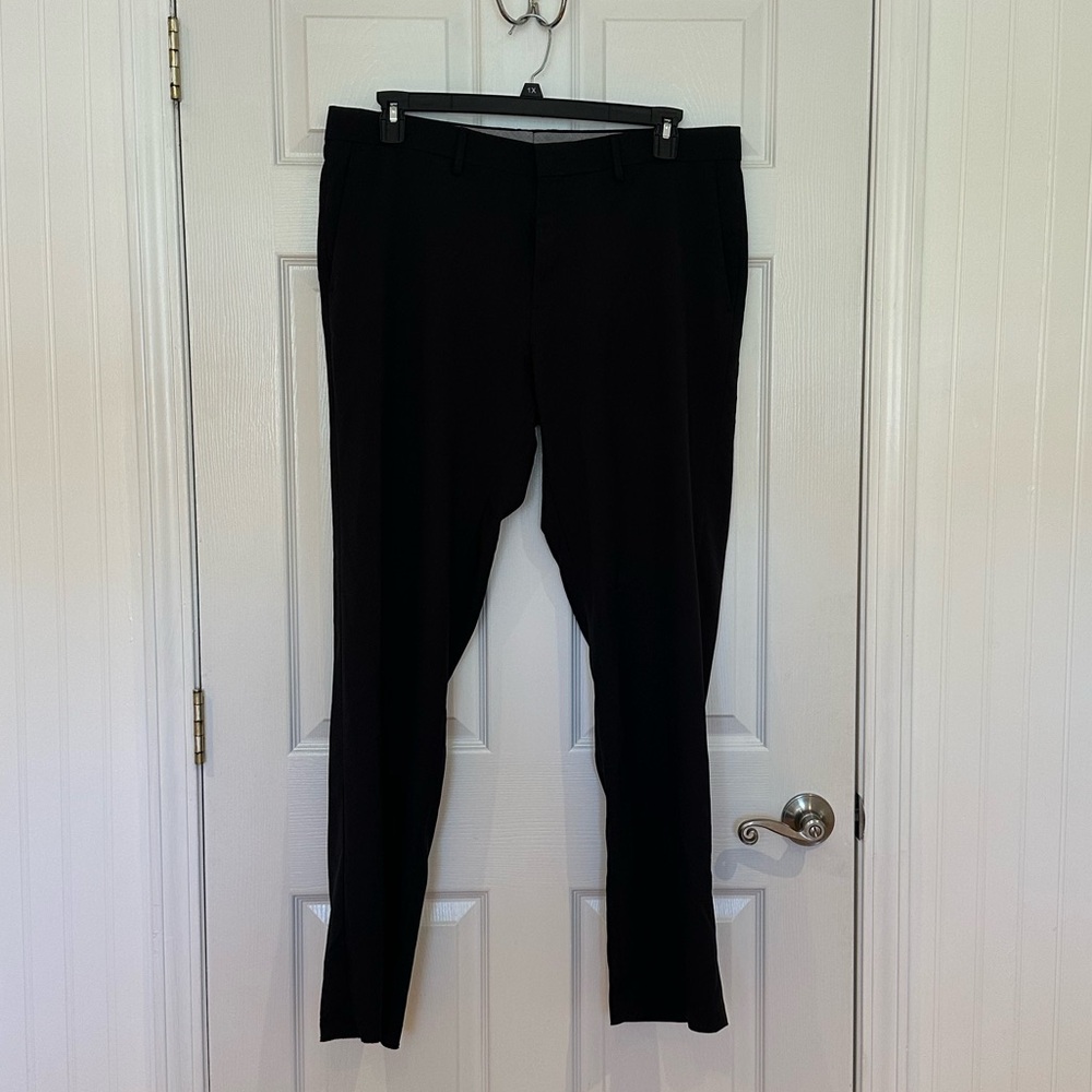 Men’s 38x32 Haggar Pants